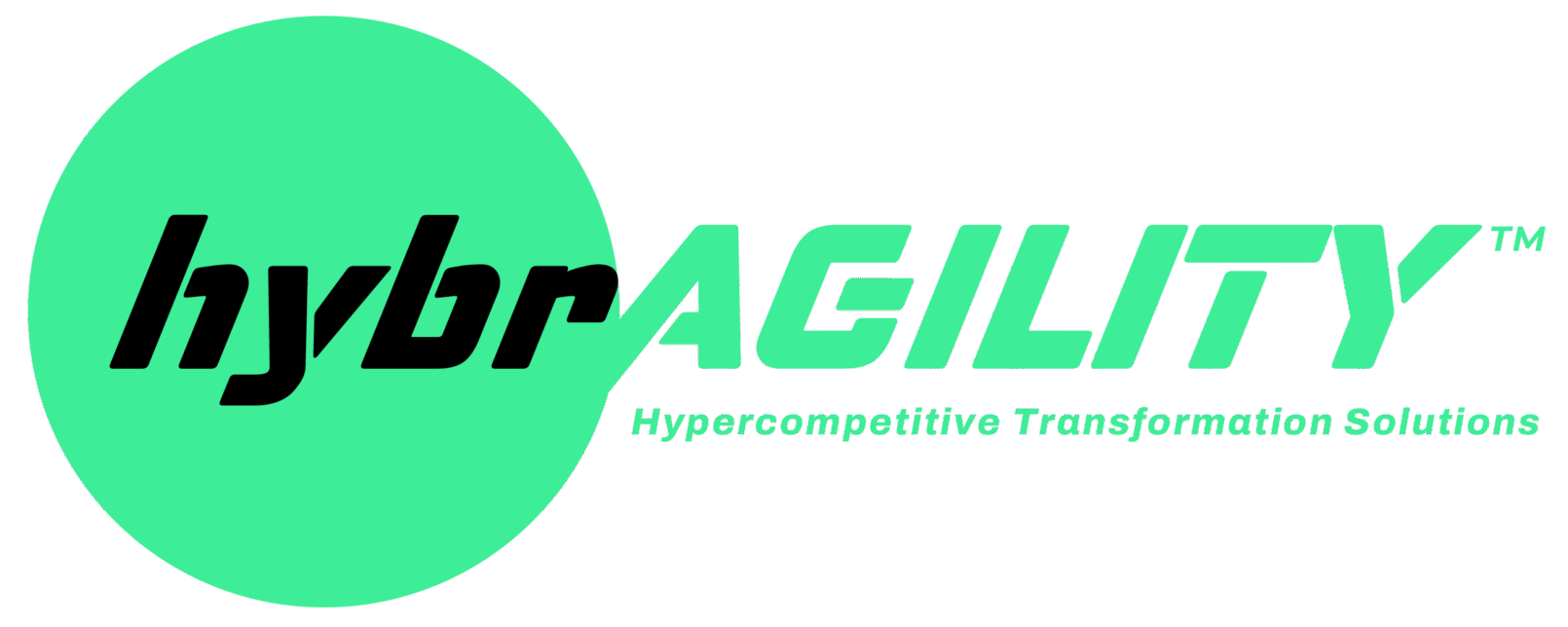 Hybragility